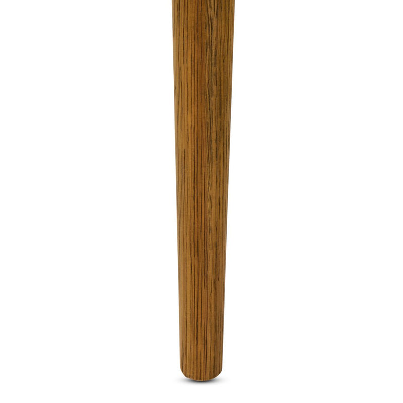Lewis Windsor Chair - Sandy Oak