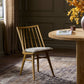 Lewis Windsor Chair - Sandy Oak