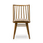Lewis Windsor Chair - Sandy Oak
