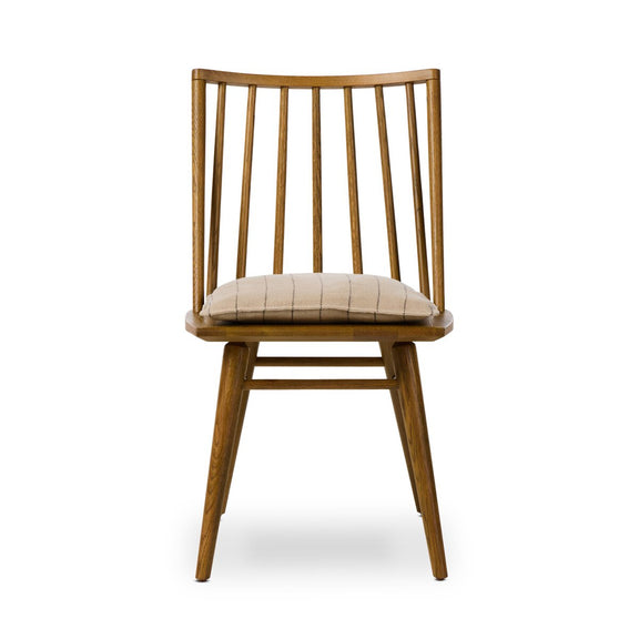 Lewis Windsor Chair - Sandy Oak