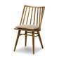 Lewis Windsor Chair - Sandy Oak