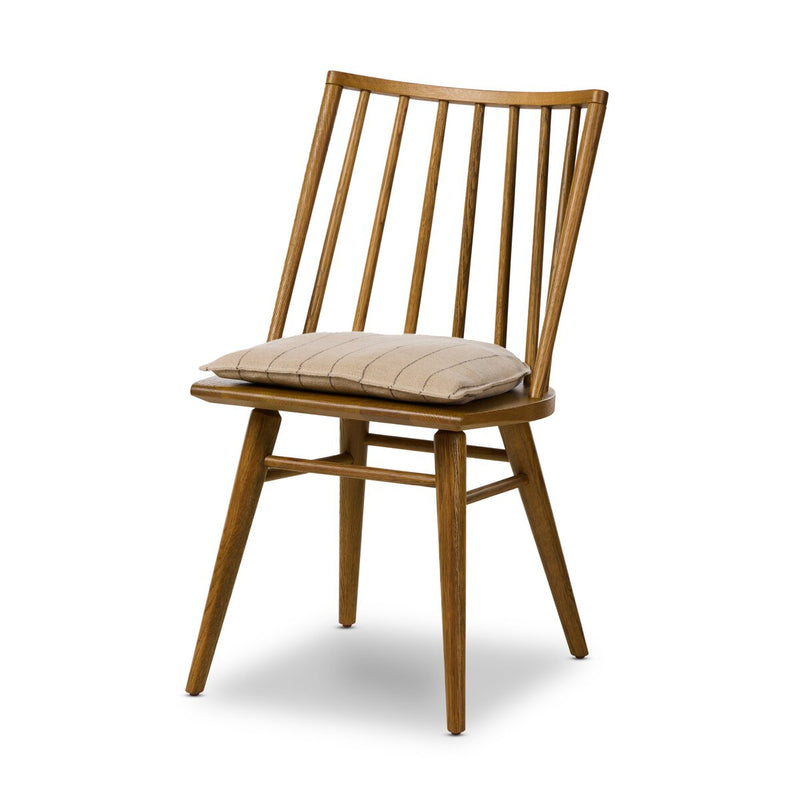 Lewis Windsor Chair - Sandy Oak