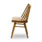 Lewis Windsor Chair - Sandy Oak
