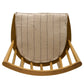 Lewis Windsor Chair - Sandy Oak