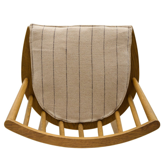 Lewis Windsor Chair - Sandy Oak