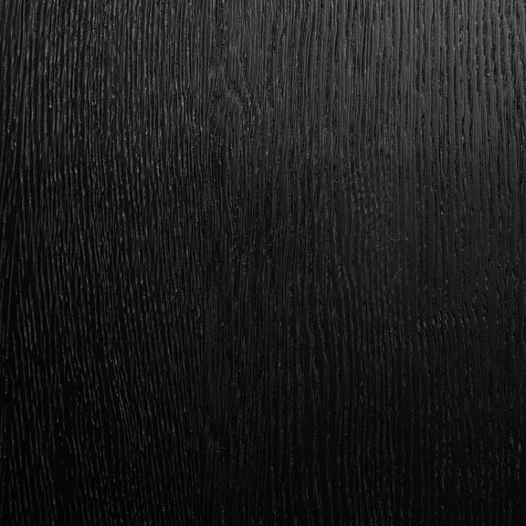 Lewis Windsor Chair - Black Oak