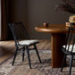 Lewis Windsor Chair - Black Oak