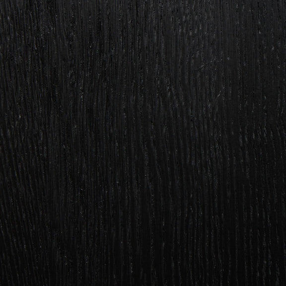 Lewis Windsor Chair - Black Oak