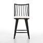 Lewis Windsor Bar + Counter Stool