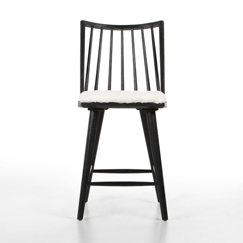 Lewis Windsor Bar + Counter Stool