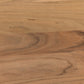 Atmore End Table - Natural Acacia Veneer