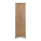 Everson Cabinet - Scrubbed Teak