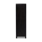 Everson Cabinet - Black Reclaimed