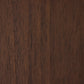 Castillo Media Console - Chestnut Parawood