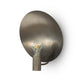 Lund Sconce - Aged Nickel