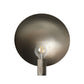 Lund Sconce - Aged Nickel