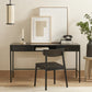 Soto Desk - Black