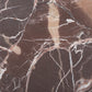 Arum Desk - Merlot Marble