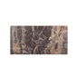 Arum Desk - Merlot Marble