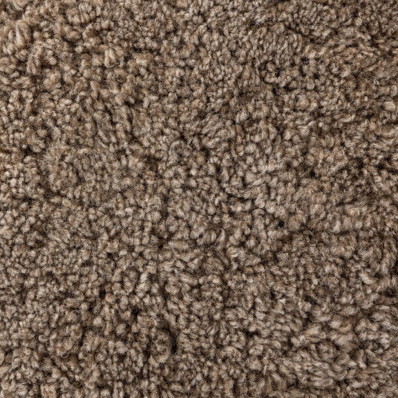 Saldino Bar + Counter Stool - Taupe Shearling