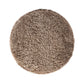 Saldino Bar + Counter Stool - Taupe Shearling