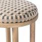 Saldino Bar + Counter Stool - Firefinch Fawn