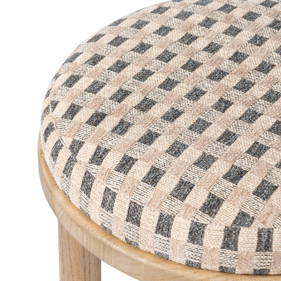 Saldino Bar + Counter Stool - Firefinch Fawn