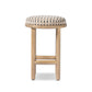 Saldino Bar + Counter Stool - Firefinch Fawn