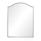 Jacques Floor Mirror - Gunmetal