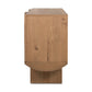Pickford Sideboard - Dusted Oak Thin Veneer