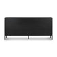 Soto Sideboard - Black
