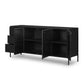 Soto Sideboard - Black