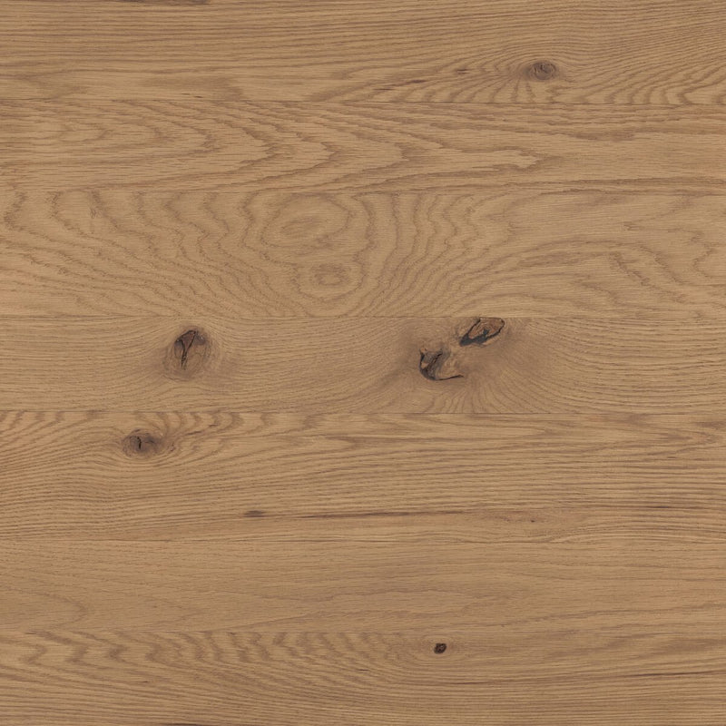 Pickford End Table - Dusted Oak Veneer