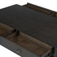 Zuma Coffee Table