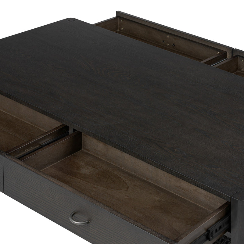 Zuma Coffee Table