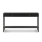 Soto Console Table - Black