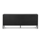 Soto Media Console - Black