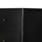 Soto Media Console - Black
