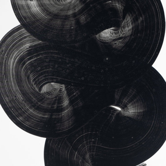 Flow by Dan Hobday - White Maple