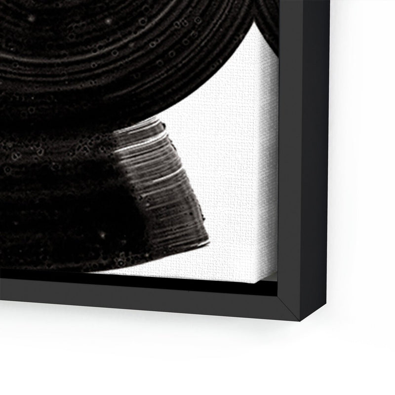 Flow by Dan Hobday - Black Maple