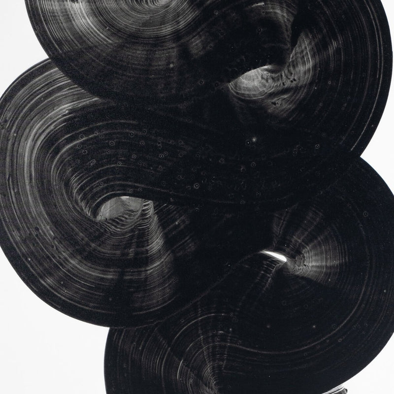 Flow by Dan Hobday - White Maple
