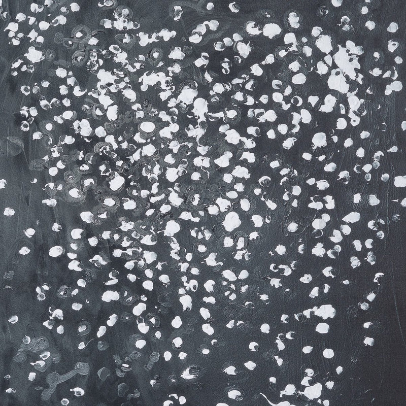 and All The Stars In The Sky by Gold Rush - Natural Maple Floater