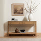 Zuma Console - Dune Ash
