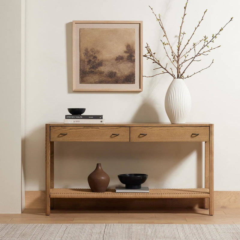 Zuma Console - Dune Ash
