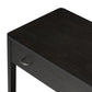 Zuma Console - Smoked Black Ash