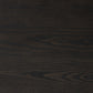 Zuma Console - Smoked Black Ash