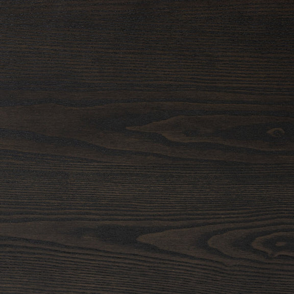 Zuma Console - Smoked Black Ash