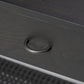 Zuma Console - Smoked Black Ash