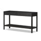 Zuma Console - Smoked Black Ash