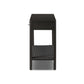 Zuma Console - Smoked Black Ash
